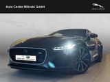 Jaguar F-Type R P575 Coupe *Pano*Klima-Paket* - Jaguar F-Type Tageszulassungen