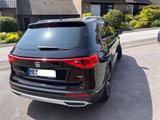 Seat Tarraco 2.0 TSI 140kW Xcellence 4Drive DSG X... - Seat Tarraco Gebrauchtwagen in Düsseldorf