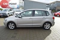 Volkswagen Golf Sportsvan*SHZ*Klimaaut.*Radio