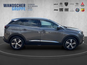 Peugeot 3008 Allure GT-Line AHK+LED+Schiebedach+