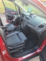 Opel Mokka 1.4 Turbo ecoFLEX Edition Start/Stop E... - Opel Mokka Gebrauchtwagen in München