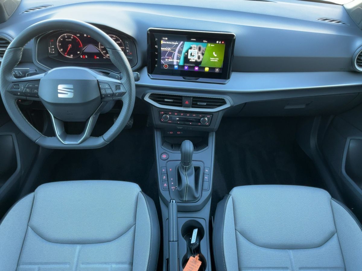Seat Arona - Bild 9
