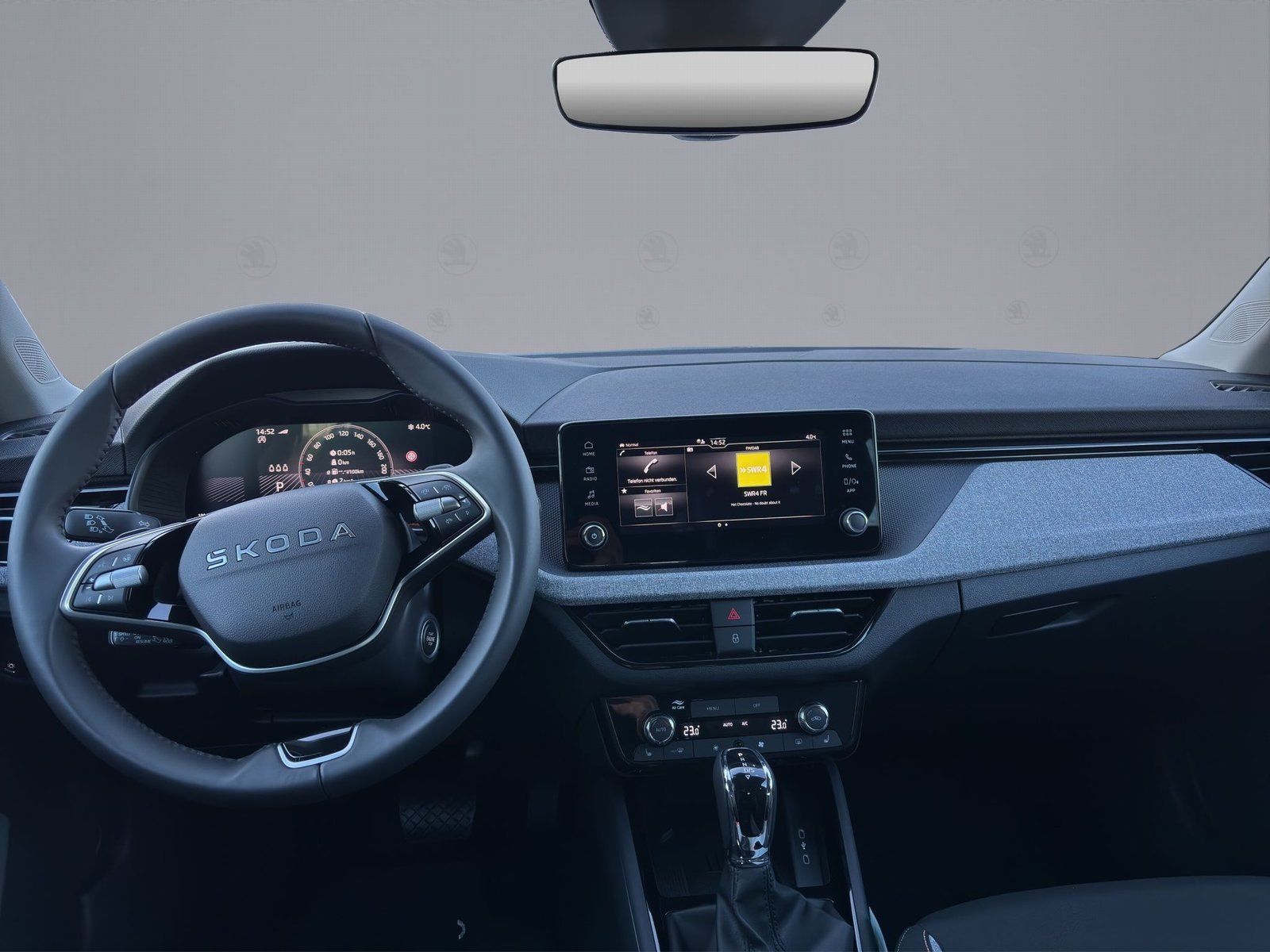 Skoda Kamiq - Bild 8
