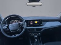 Skoda Kamiq - Vorschau Bild 8