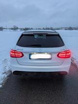 Mercedes-Benz Mercedes AMG C43 T-Modell *PAGA* *Designo* *HUD* - Mercedes t modell gebraucht