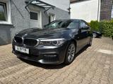 BMW 530 5 Limo 530 d xDrive M Sport |HeaUp|Pano|AHK - BMW 530 mit Diesel-Antrieb: Limousine, Automatik