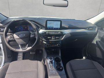 Ford Kuga - 12