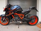 KTM 1290 super Duke r - KTM Motorräder in Köln