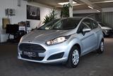 Ford Fiesta 1.25 Trend 8-fach bereift - gebrauchte Ford Fiesta aus dem Jahr 2013