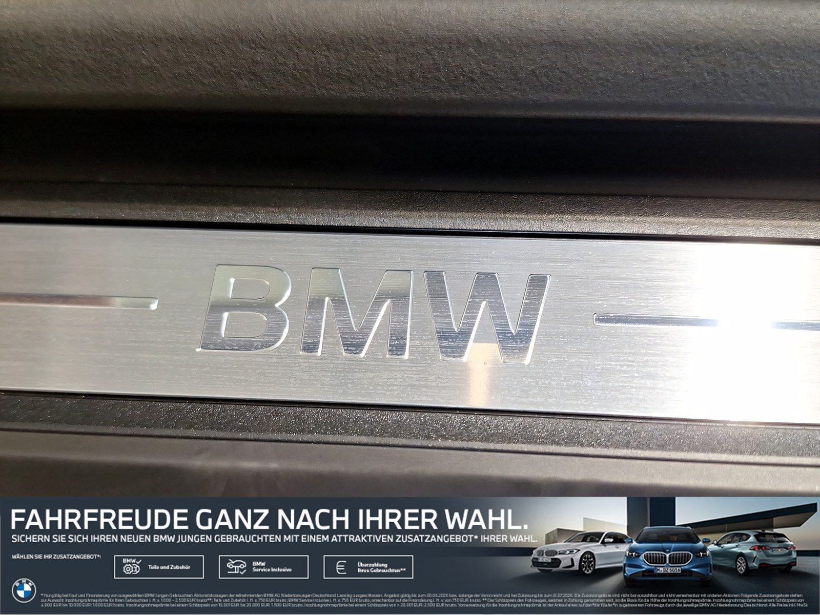 BMW 420 - Bild 22