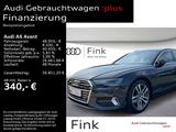 Audi A6 Avant Sport 40 TDI Pano AHK Kamera