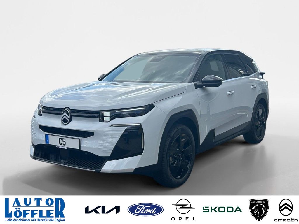 Image of Citroën C5 Aircross