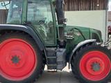 Fendt Vario 415 TMS - Fendt Schlepper Vario
