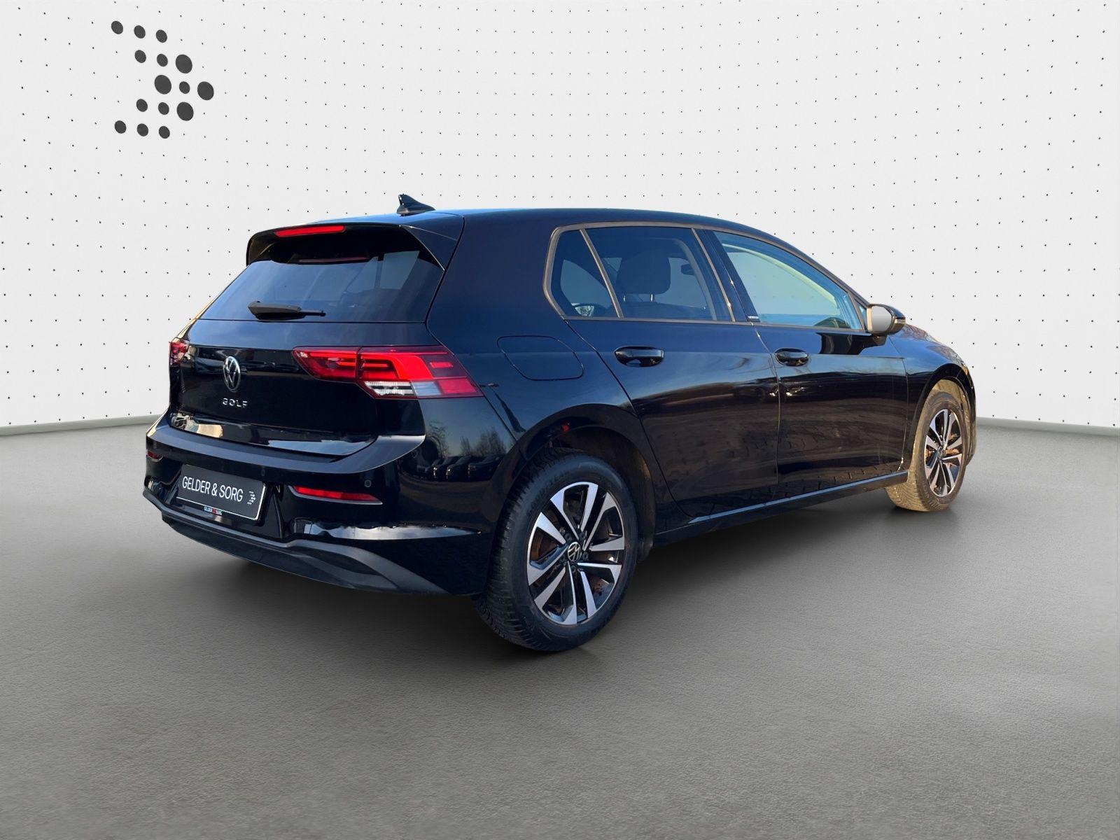Volkswagen Golf United 1.0 TSI *Navi*LED*Sitzheizung*