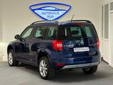 Skoda Yeti Drive 4x4/AUTOMATIK/1TE HAND/UNFALLFREI - Skoda Yeti: Auto