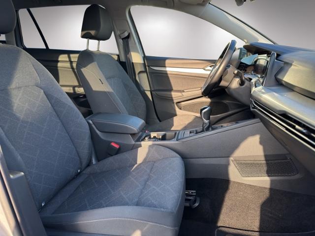 Volkswagen Golf Variant Life LED/AHK/RFK/Navi, миниатюра 17