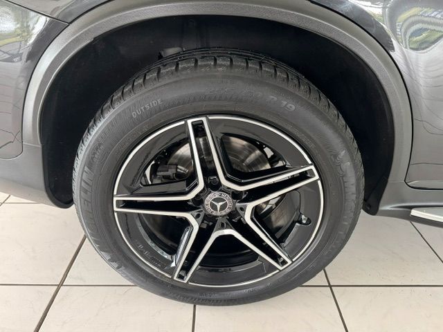 Mercedes-Benz GLC 300 4M Coupé AMG Line Night HUD MBeam Memory foto 5