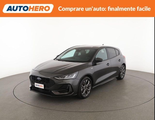 Other FORD Focus 1.0 EcoBoost Hybrid 125 CV 5p. ST-Lin