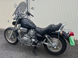 Yamaha Virago XV1100 - YAMAHA XV 1100 VIRAGO