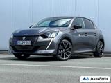 Peugeot 208 GT Totwinkel/Ambiente/Kamera - Peugeot Gebrauchtwagen in Stuttgart