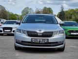 Skoda Octavia Combi Style 4x4 ACC*AHK*75000km* - Skoda Octavia: Kombi