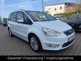 Ford Galaxy 2.0 Business Edition/ 7 Sitze/ Automatik - Ford Galaxy: Edition