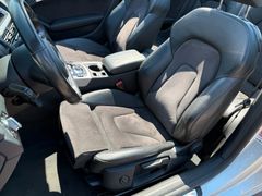 AUDI A5 Cabriolet 2.0 TFSI s-tronic Quattro*ACC*SHZ.*