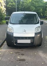 Citroën Citroen Nemo 2011 - Citroën Nemo von privat