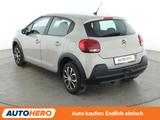 Citroën C3 1.5 Blue-HDi Feel*TEMPO*AHK*BLUETOOTH - Citroën Gebrauchtwagen in Nürnberg