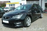 Seat Leon ST FR 1.4 TSI DSG*LED*AHK*Navi*Sitzheizung* - Seat Leon: Fr