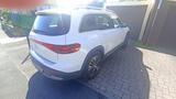 Mercedes-Benz EQB 250+ + - Mercedes-Benz EQB von privat
