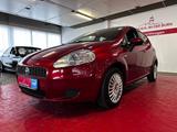 Fiat Grande Punto * Shgpft + FM + CD* - Fiat Grande Punto Gebrauchtwagen