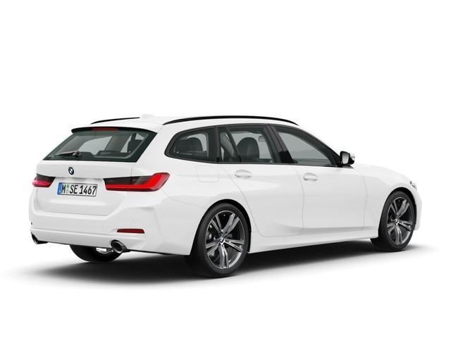 BMW 3 Series i Touring Aut. Navi Klimaaut. Sportsitze PDC, миниатюра 5