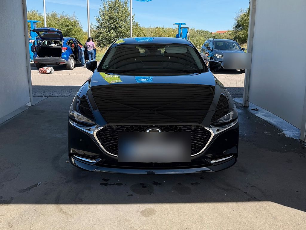 Image of Mazda 3