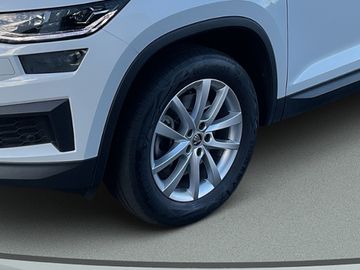 Skoda Kodiaq - 6