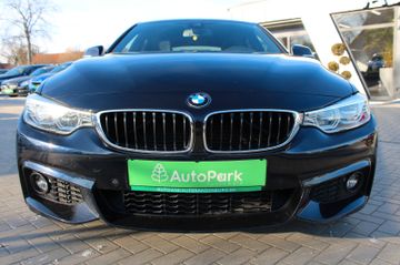 BMW 430 Gran Coupé M Sport