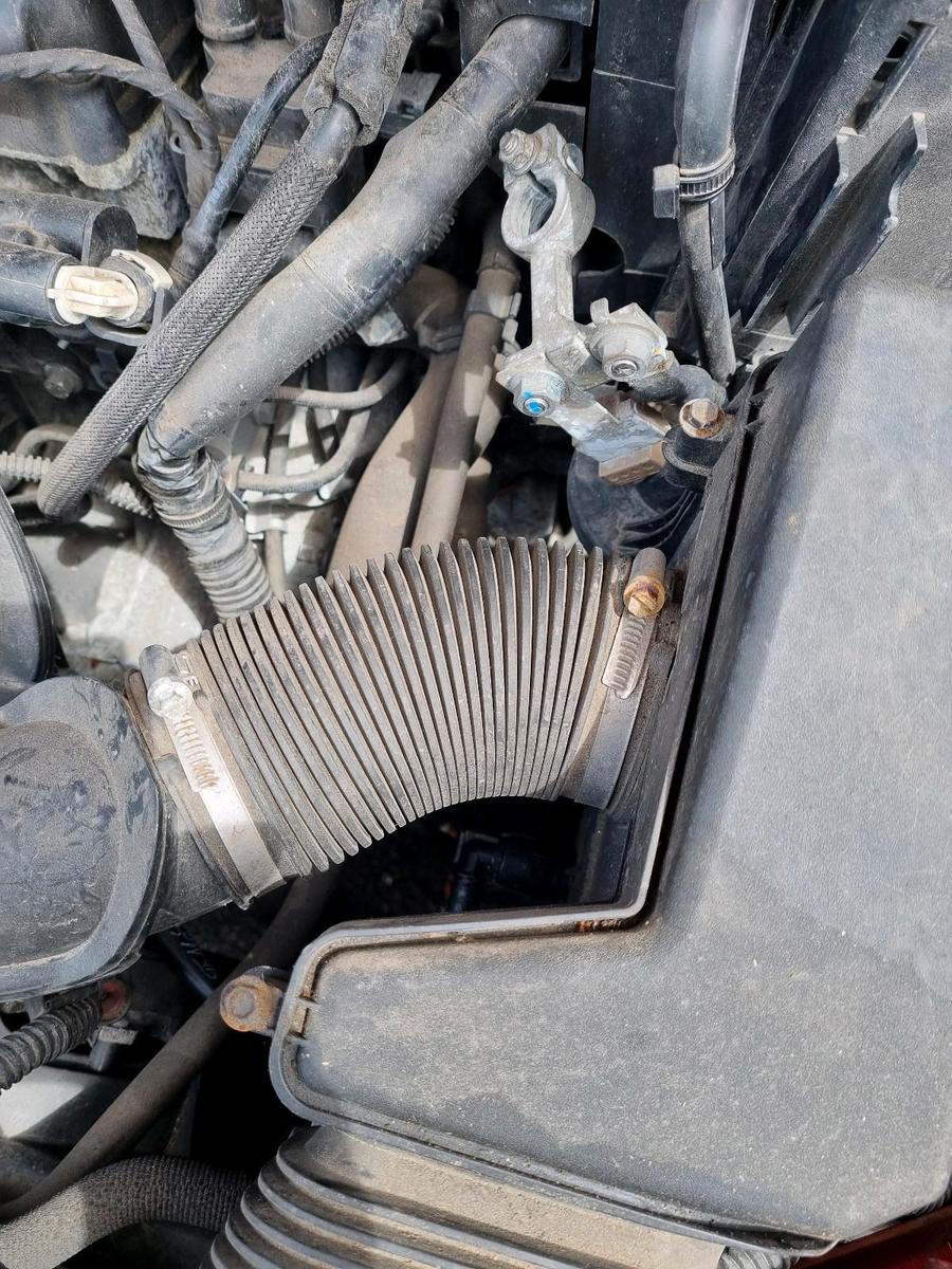 Ford Focus 2007 — photo 6