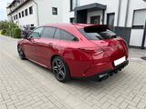 Mercedes-Benz CLA 35 AMG 4Matic Shooting Brake - Mercedes-Benz CLA 35 AMG Shooting Brake Gebrauchtwagen