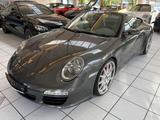 Porsche 911 997 Carrera 4S Cabriolet *Sportabgas*Chrono - Porsche aus 2006: 911 Carrera 4s