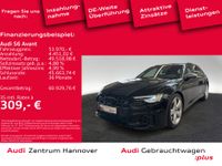 Audi S6 - Vorschau Bild 1