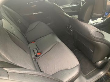 Mercedes C 220 - 11