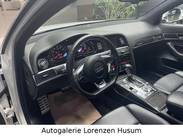 2009 AUDI RS6 — миниатюра 22
