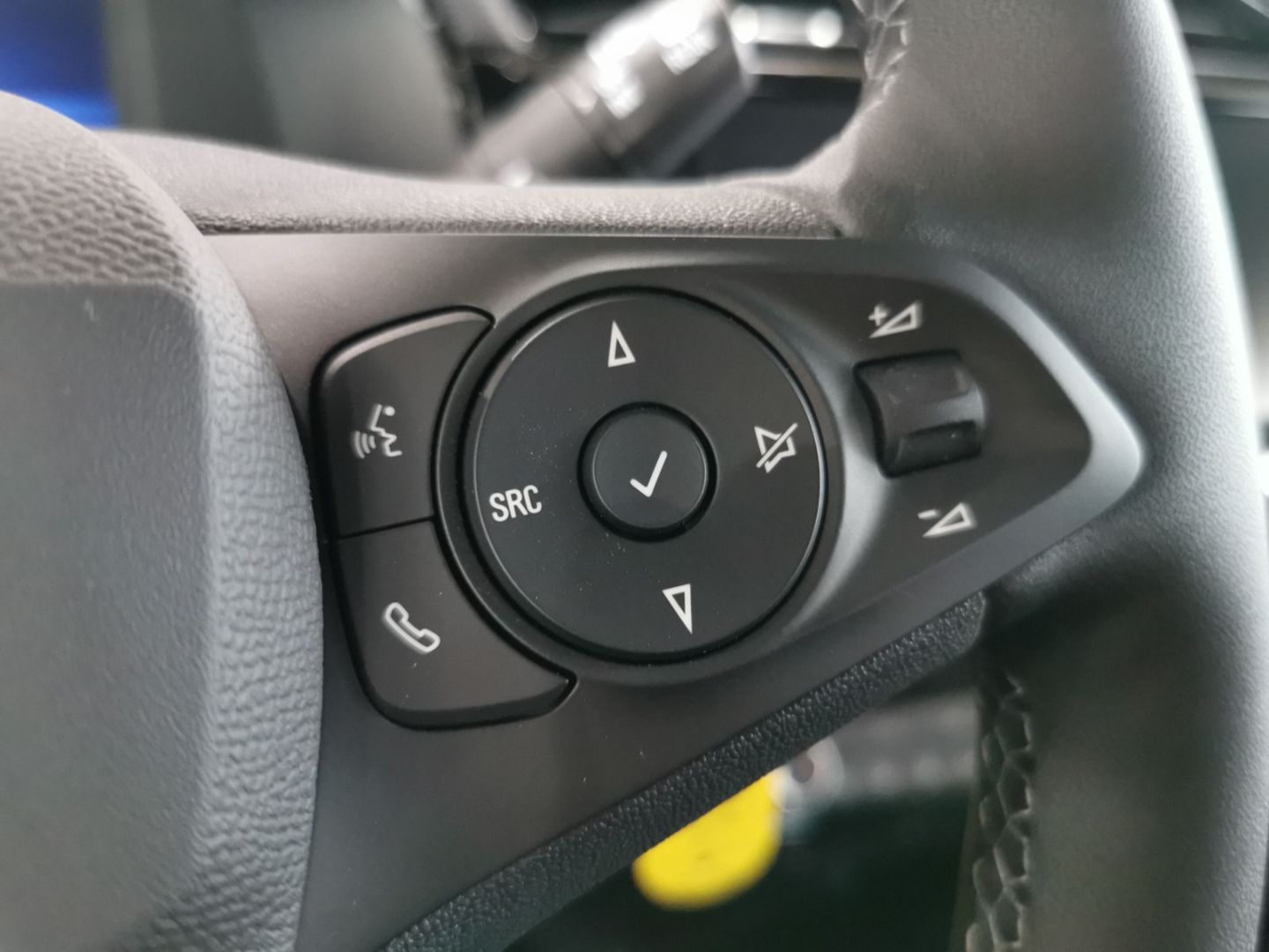 Fahrzeugabbildung Opel Corsa Edition mit Sonderzins 3,99%