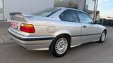BMW 320 6-ZYLINDER AUTOMATIK TÜV,83.000KM - gebrauchte BMW 3er Reihe aus dem Jahr 1993