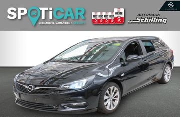 Opel Astra K ST 1.5 Diesel Business