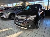 Opel Mokka Edition 1.6 85KW (115 PS) mit RFK,SHZ,Allw - Opel Mokka Gebrauchtwagen in Mülheim (Ruhr)