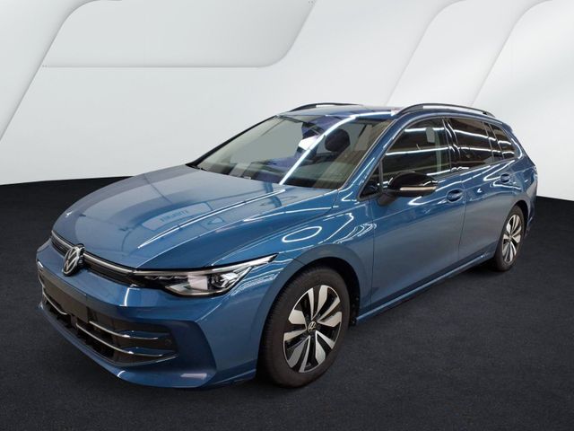 Golf Variant 1.5 eTSI DSG Goal - LED Plus / AHZV