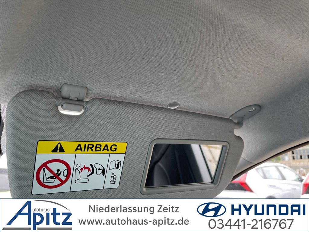 Hyundai i10 – Bild 28