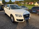 Audi Q5 2.0 TDI  quattro - Audi Q5 in Freiburg