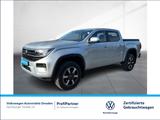 Volkswagen Amarok Life 4M AUT LED ACC AHZV KAMERA 18" DIFF - VW Amarok Gebrauchtwagen in Dresden